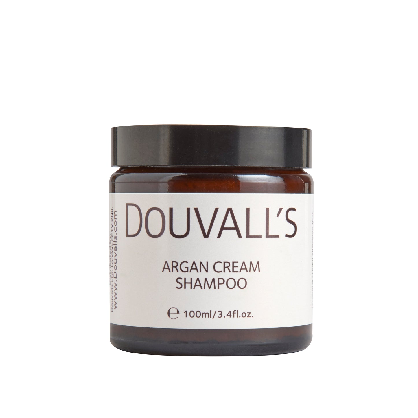 Set per la cura dei capelli Argan Eco (shampoo e balsamo)