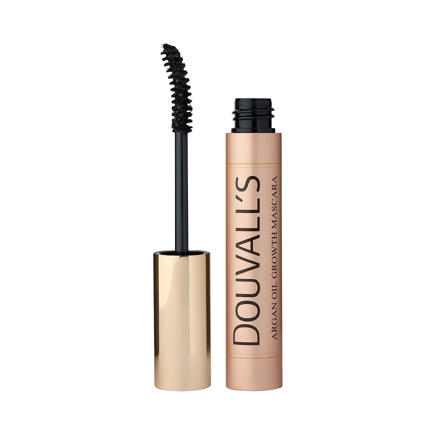 Mascara Argan Growth Serum 6 ml | Ottieni ciglia più lunghe, folte e voluminose