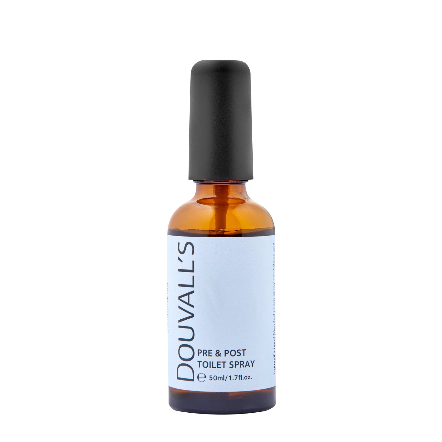 Spray pre e post toilette da 50 ml | Miscelato a mano con oli essenziali naturali