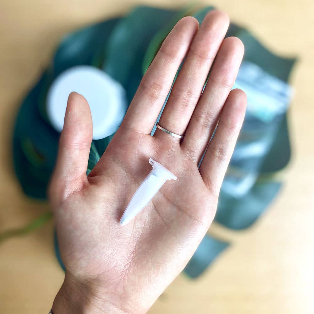 Acido Ialuronico - Cosmetica Fatta in Casa - 5x0,1g