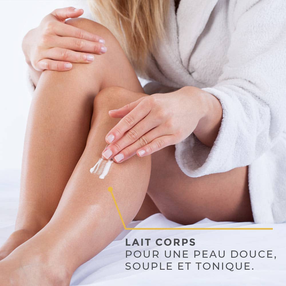 Latte corpo rassodante Bio Pur'Immortelle -200ml