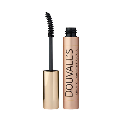 Mascara Argan Growth Serum 6 ml | Ottieni ciglia più lunghe, folte e voluminose