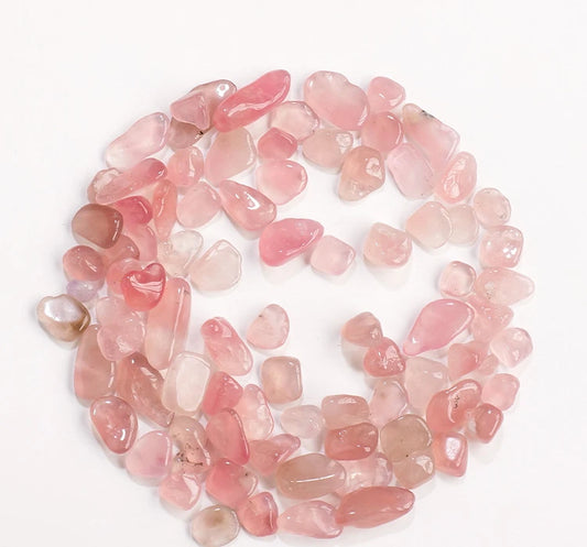 200g Natural Crystal Stone Irregular Garnet Agate Mineral Spirit Stone Home Fragrance Stone Fish Tank Ornament DIY gemstone