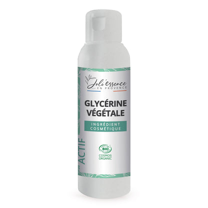 Glicerina Vegetale Bio - Cosmetica Fai da Te - Diy - 100ml
